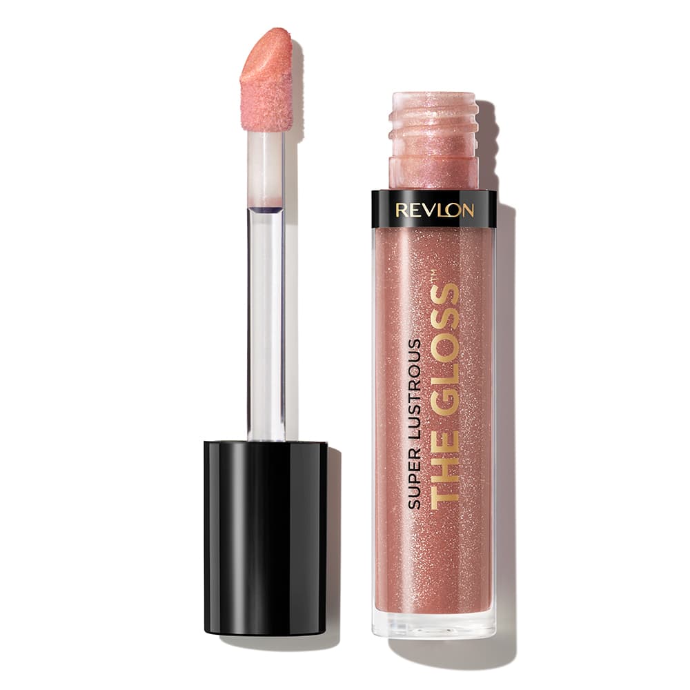 Super Lustrous The Gloss - Rosy Future 260