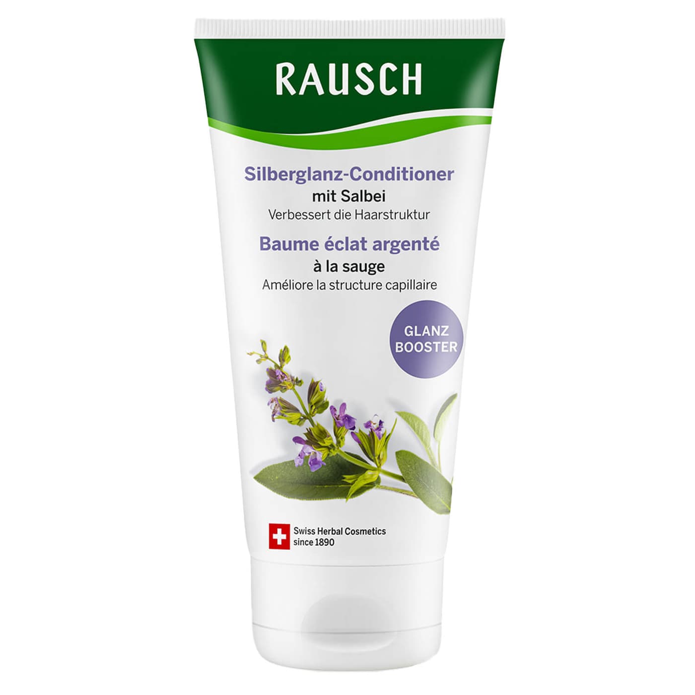 Salbei - Silberglanz-Conditioner