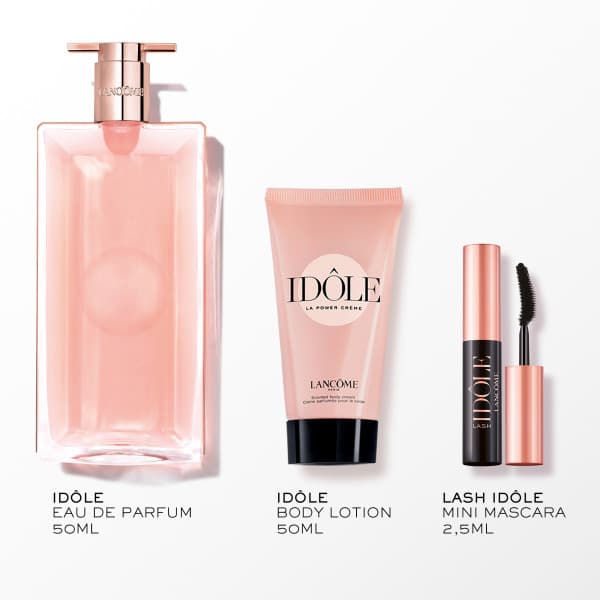 Idôle - Eau De Parfum Holiday Set 2025