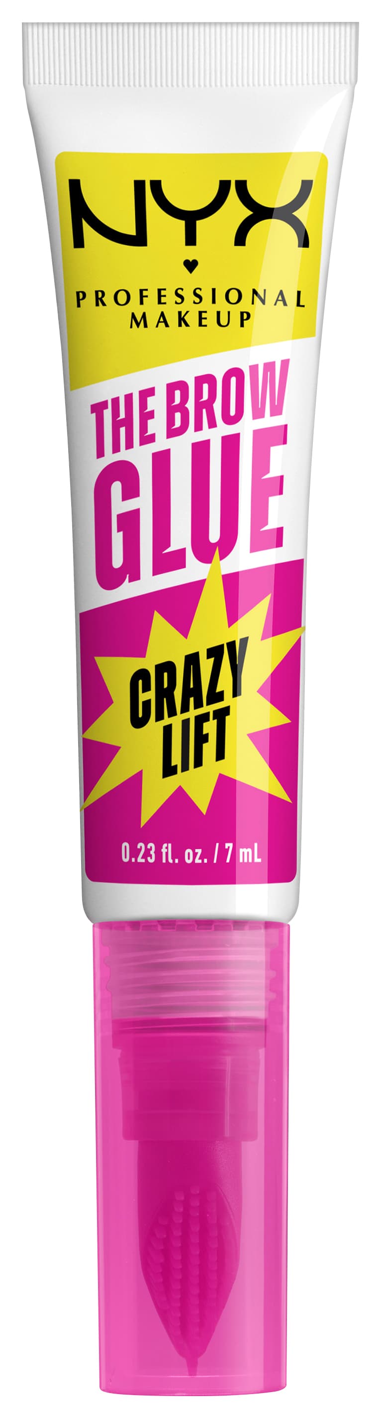 NYX Brows - The Brow Glue Crazy Lift