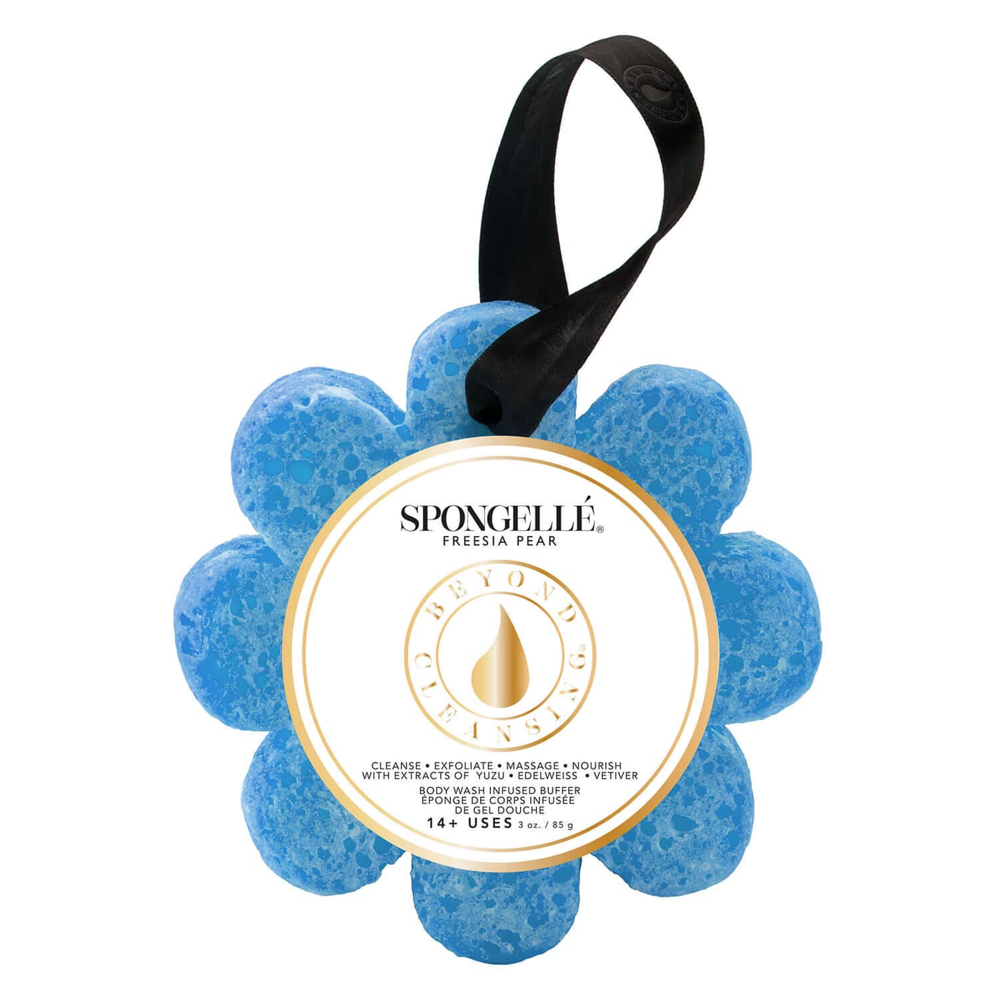 SPONGELLÉ Wild Flower - Freesia Pear