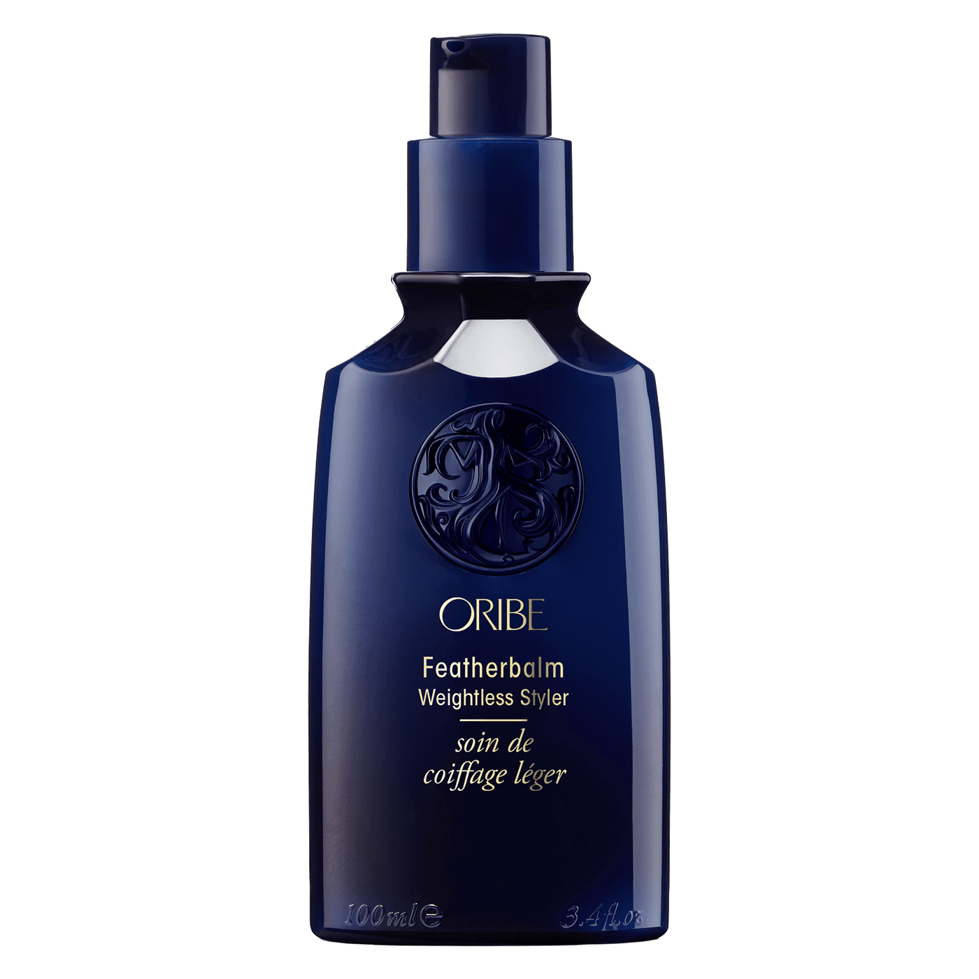 Oribe Care - Brilliance & Shine Featherbalm Weightless Styler