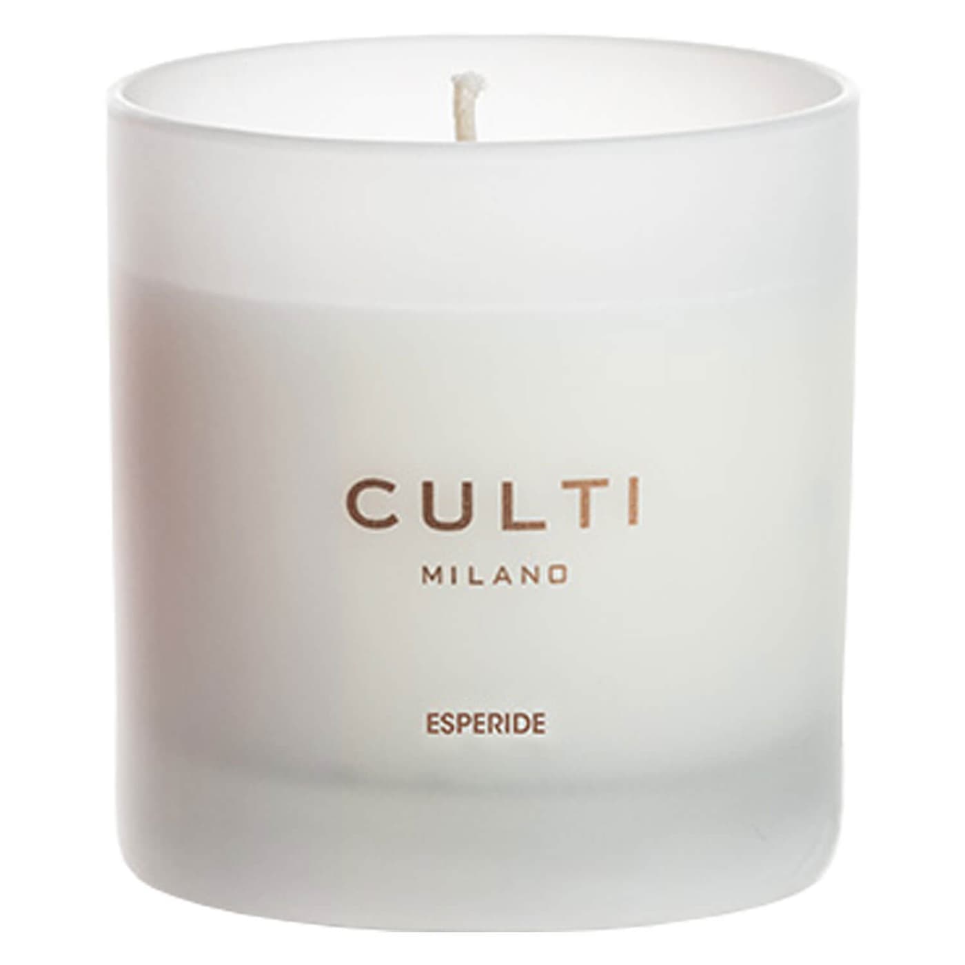 CULTI Candles - EsperIDe