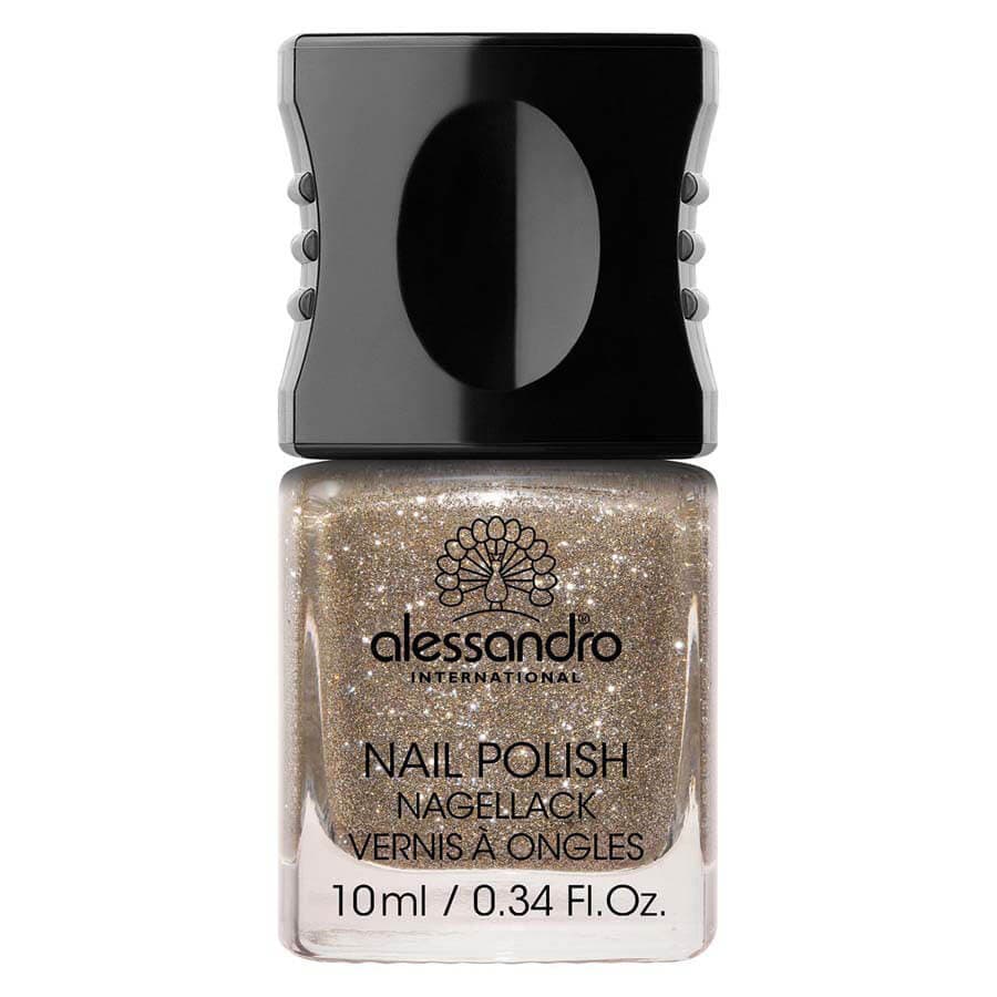 Nail Polish - 73 Glitter Queen