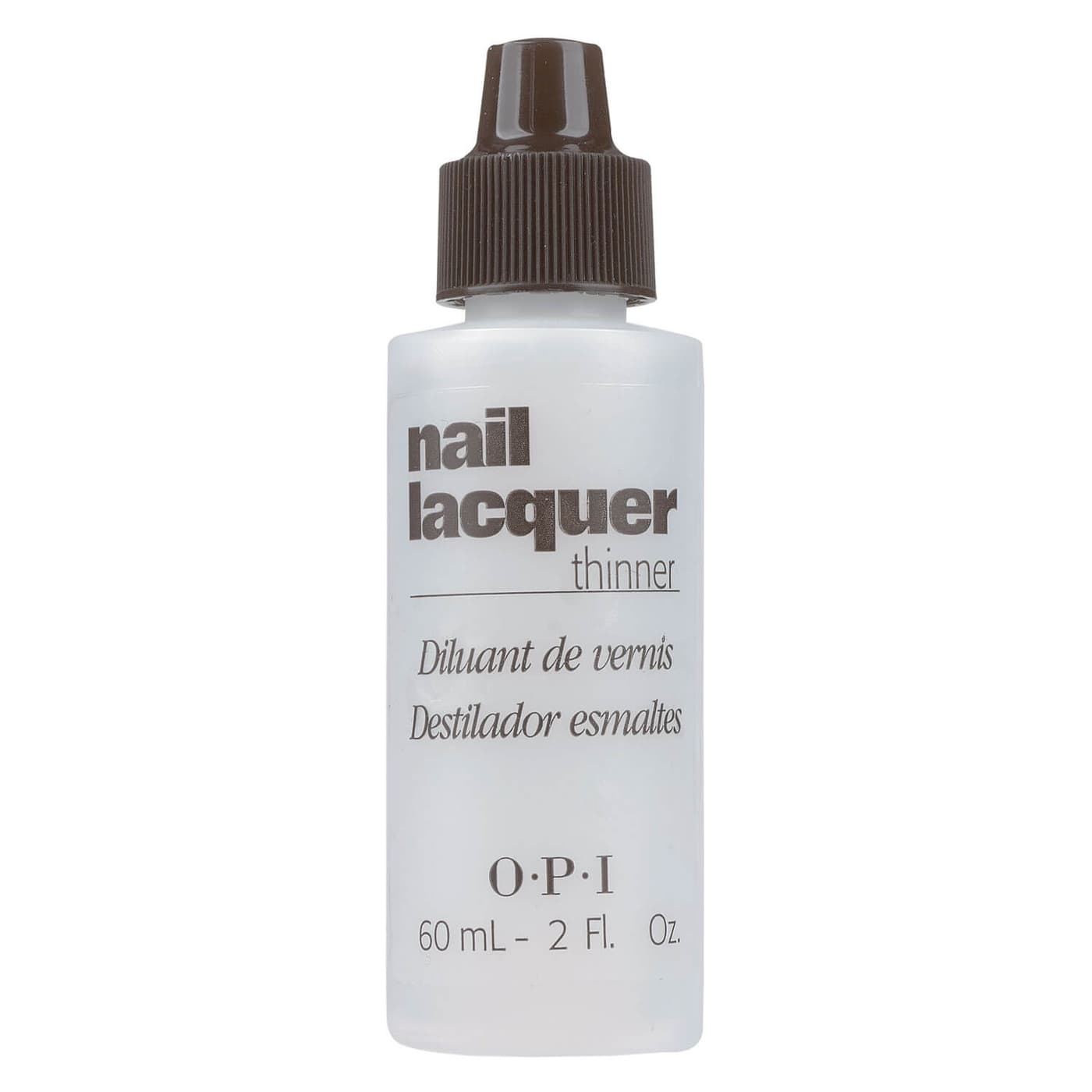 Nagellackverdünner - Nail lacquer thinner