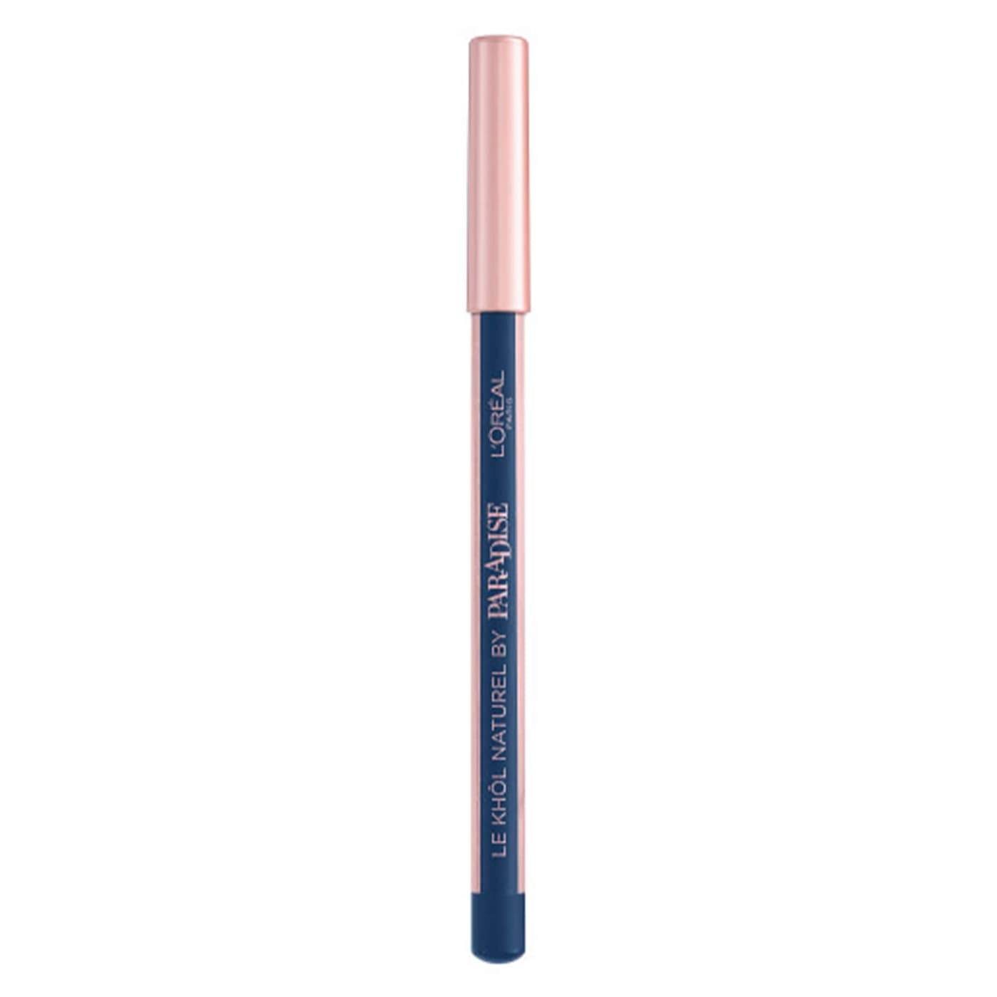 LOréal Eyeliner - Le Khôl by Paradise 107 Deep Sea Blue