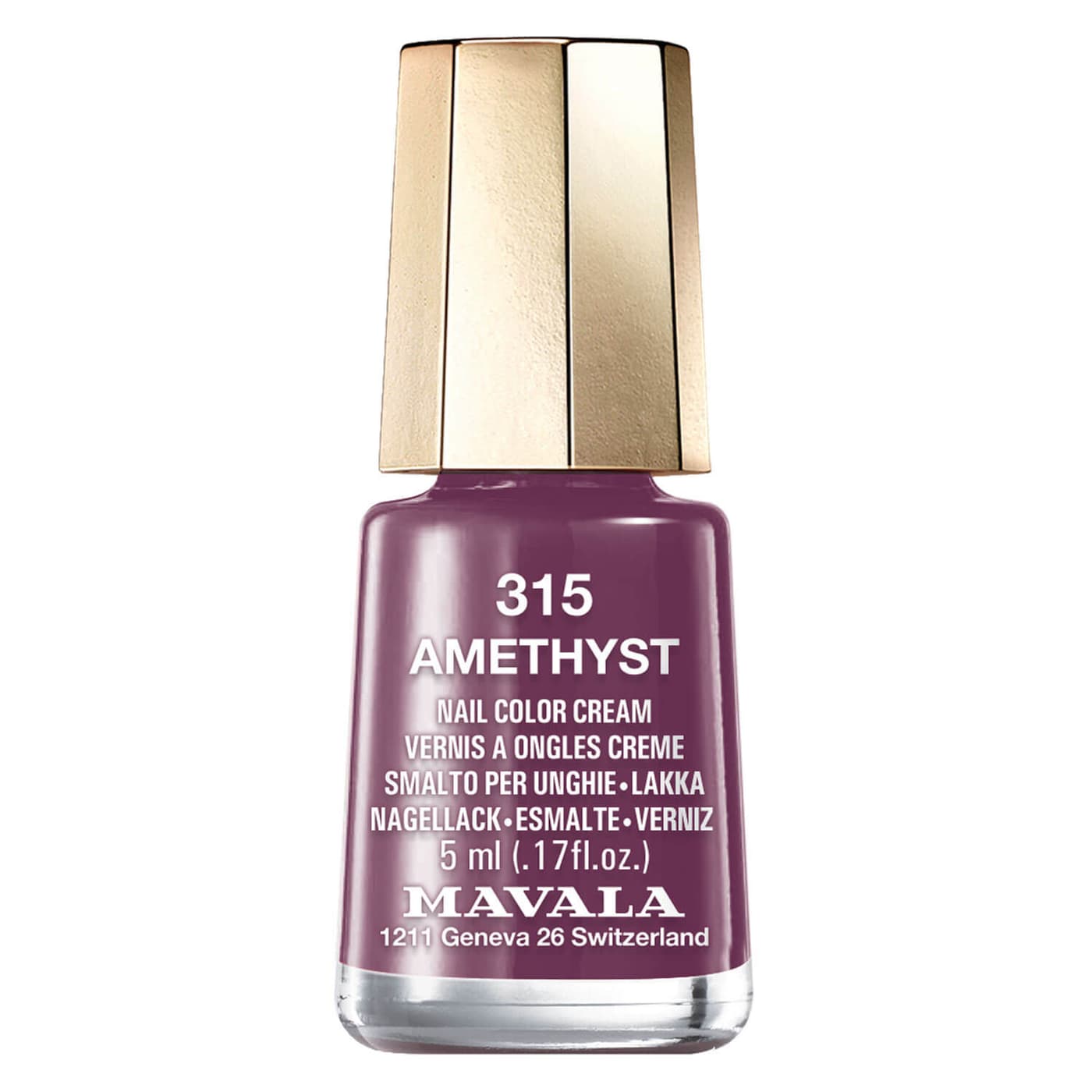 Sublime Color's - Amethyst 315