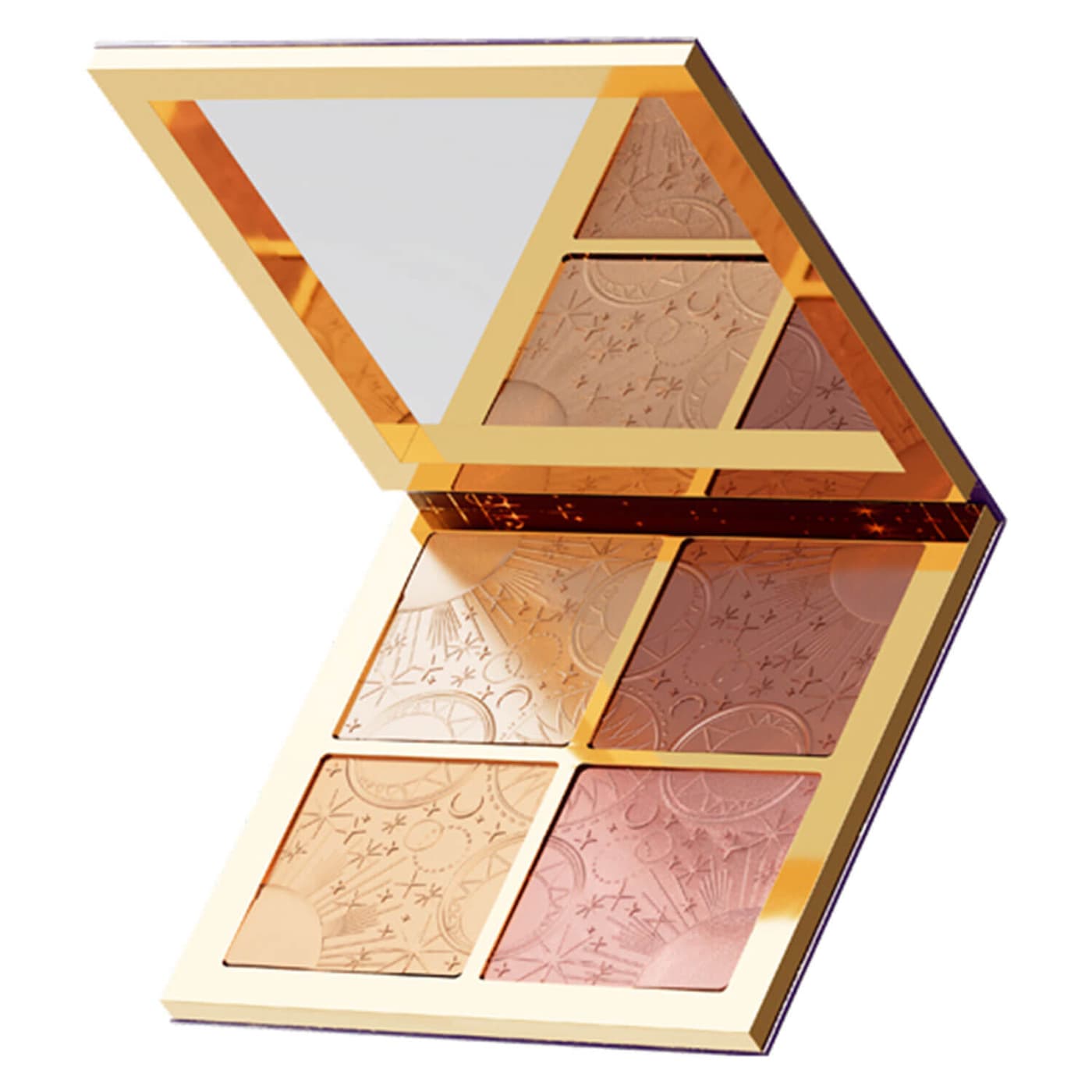 Ramadan Collection - Extra Dimension Surrounded By Stars