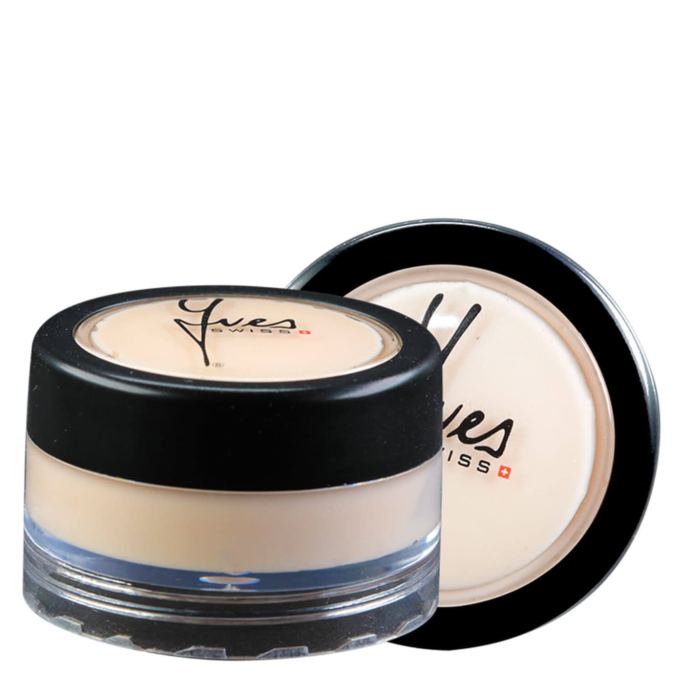 Yves Swiss - BUTTER Shea Mango