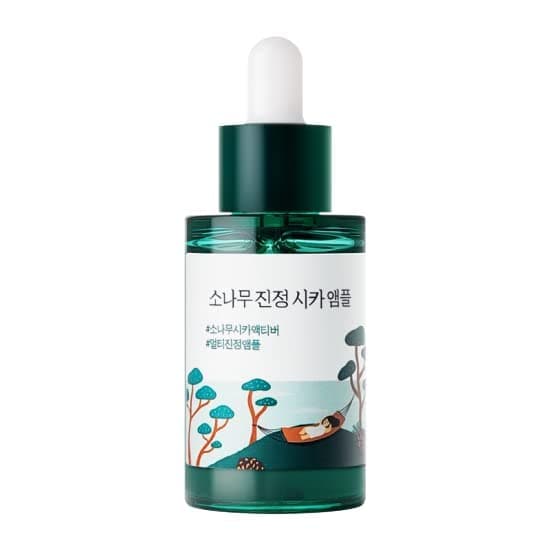 ROUND LAB - Pine Calming Cica Ampoule
