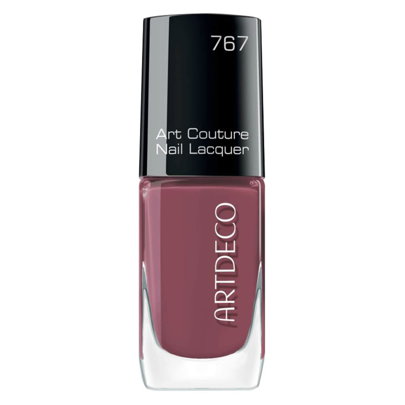 Art Couture - Nail Lacquer Berry Mauve 767