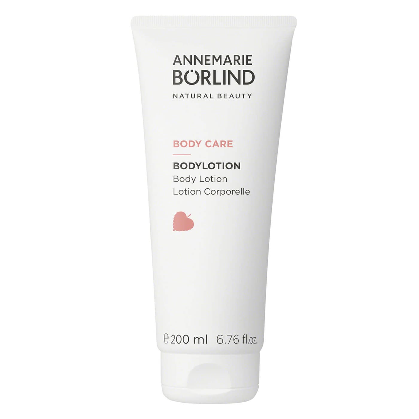 Annemarie Börlind Body Care - Bodylotion