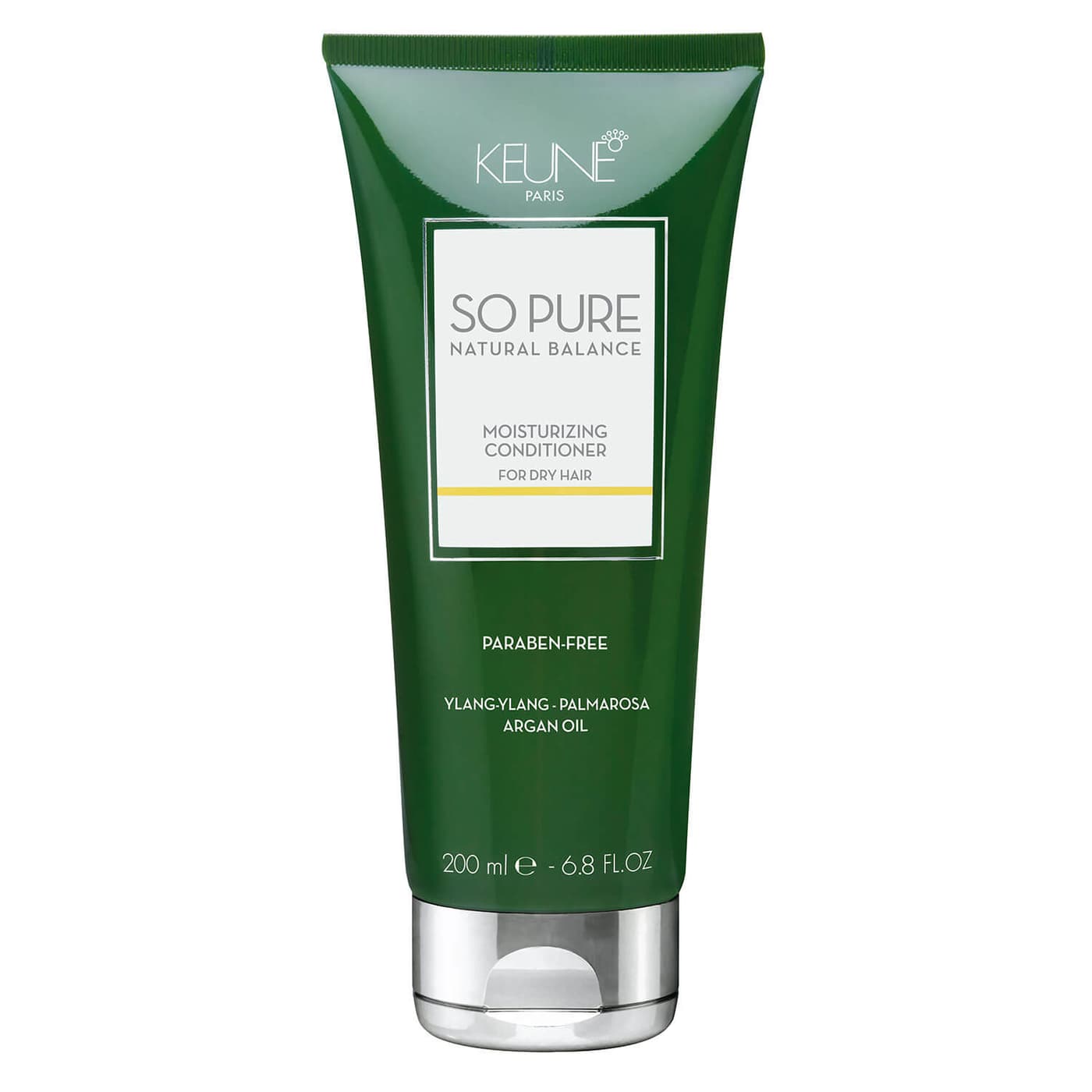 So Pure Moisturizing - Conditioner