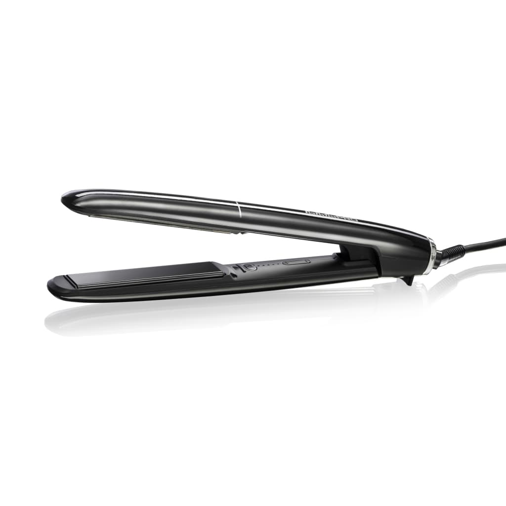 BaByliss Pro - Haarglätter Stilista Black & Silver
