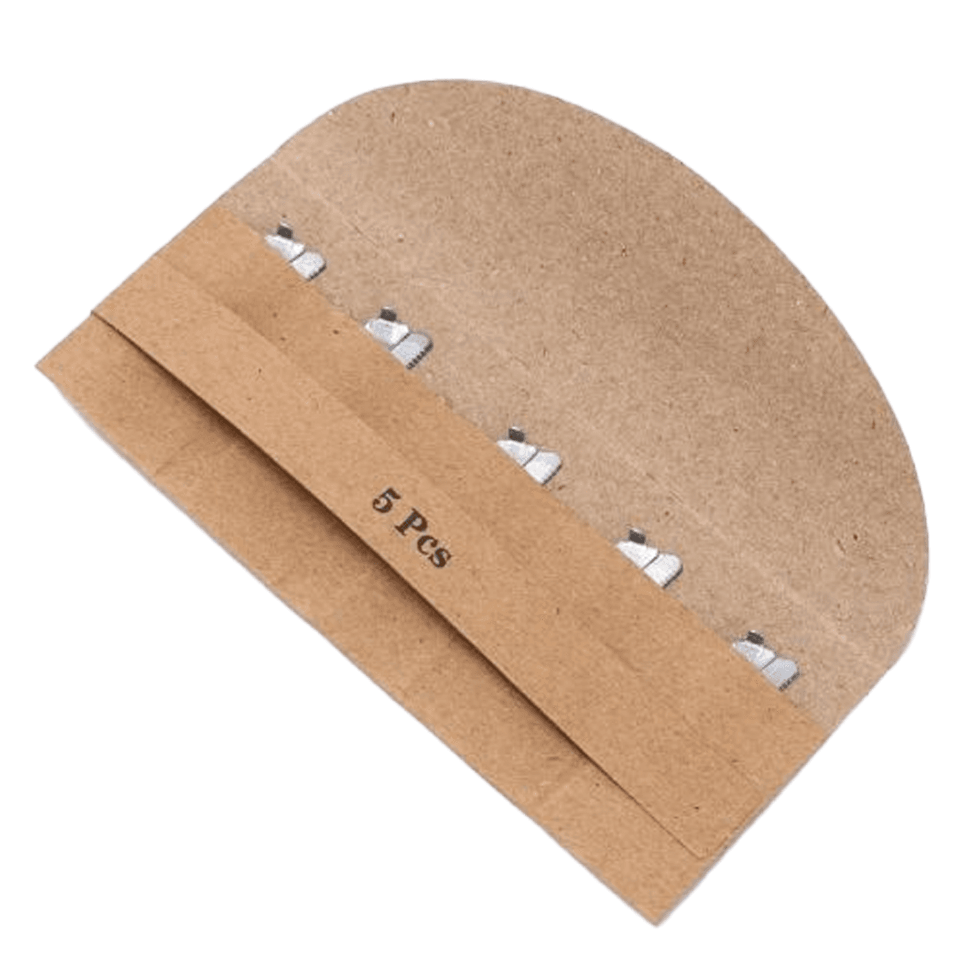 Beldura - Augenbrauenrasierer Rasierklingen