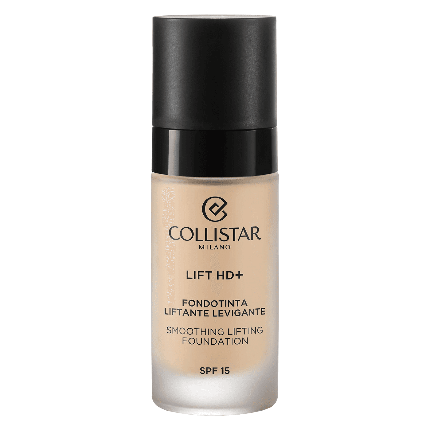 CS Make-Up - Lift HD+ Foundation 2N Beige