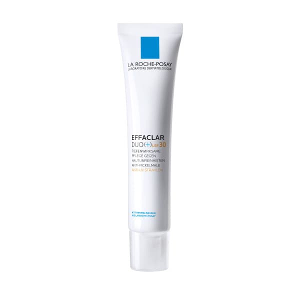 La Roche Posay Effaclar - Effaclar Duo(+) LSF30
