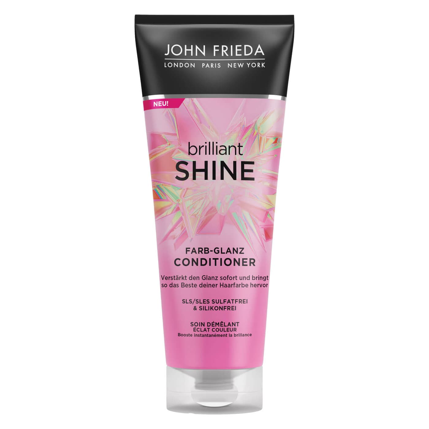 Brilliant Shine - Conditioner
