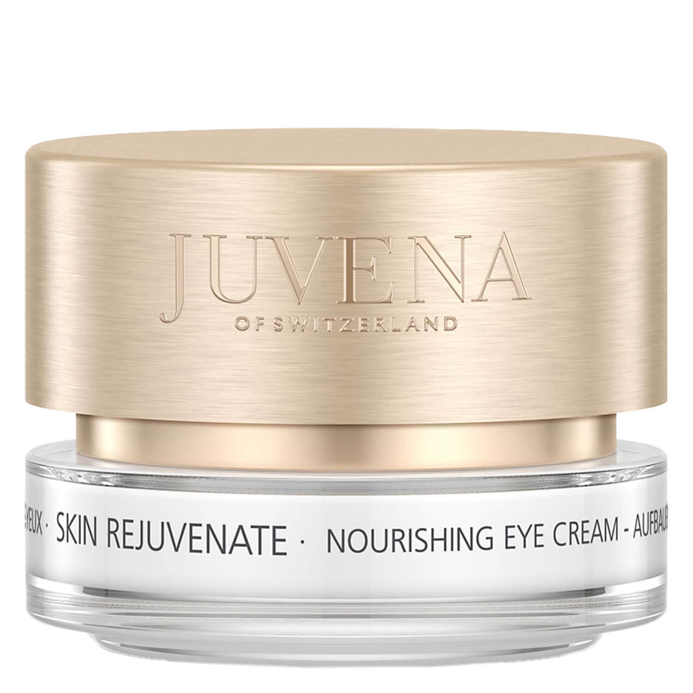 Skin Rejuvenate - Nourishing Eye Cream