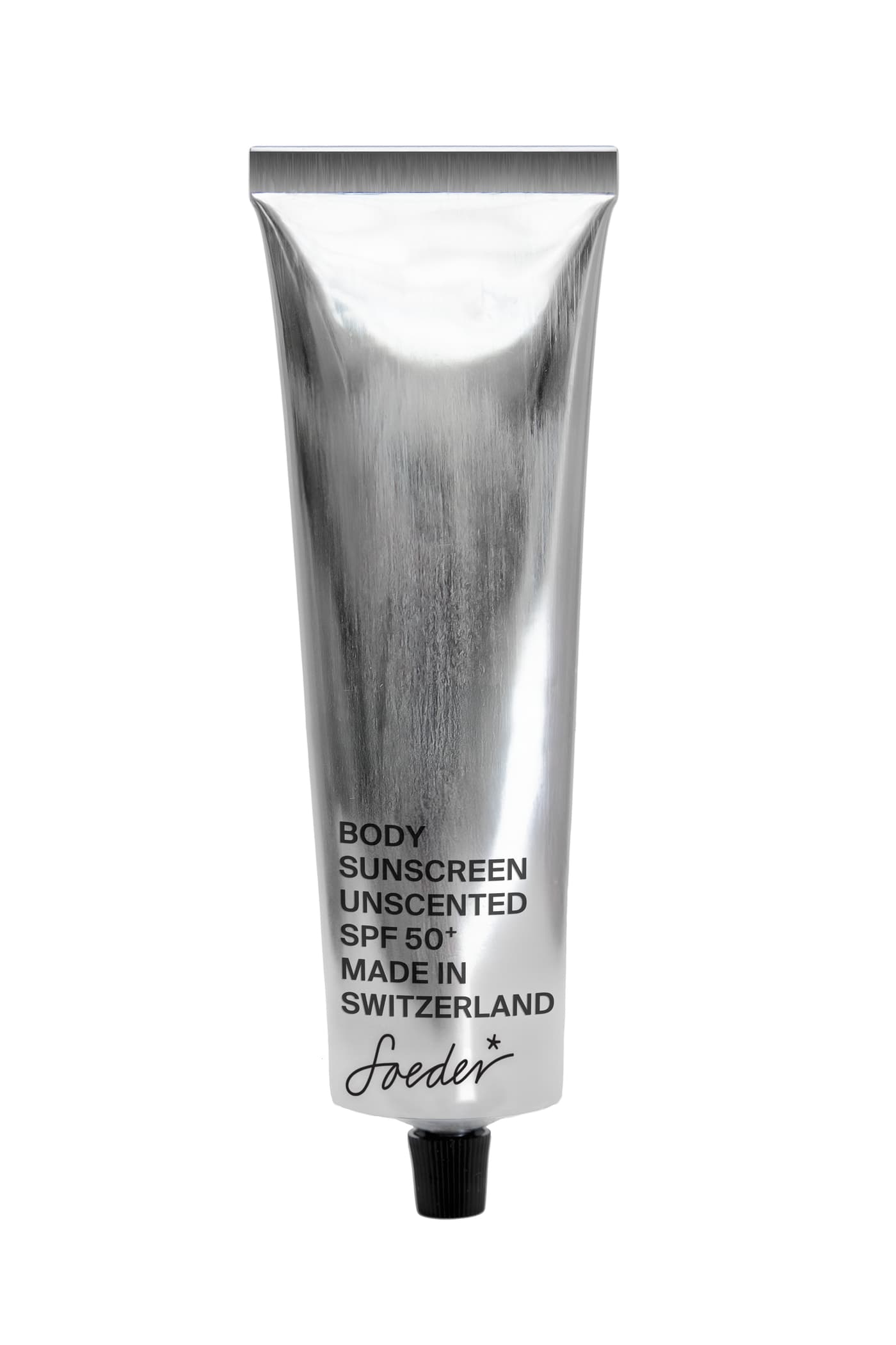 Soeder - Body Sunscreen Spf50