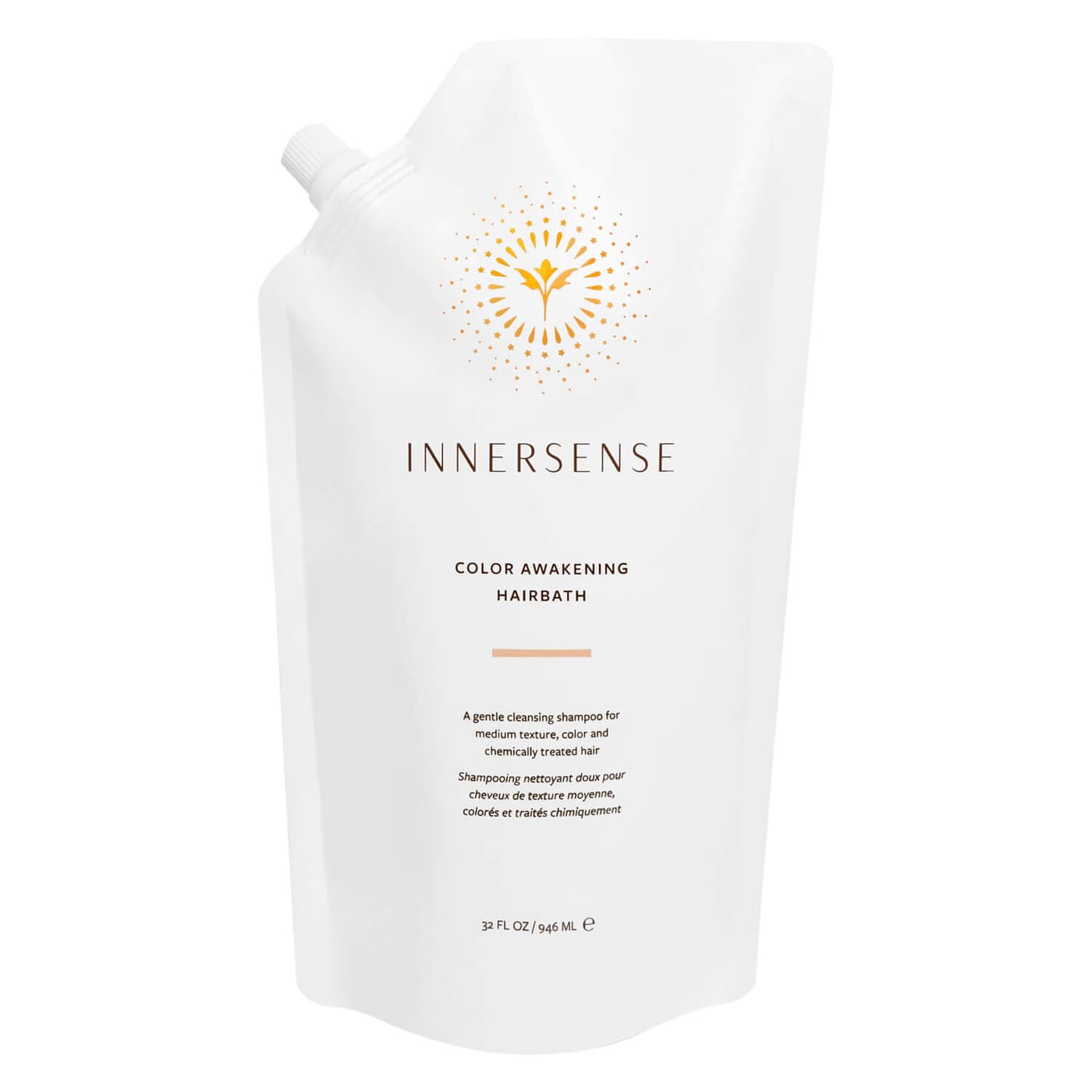 Innersense - Color Awakening Hairbath Refill