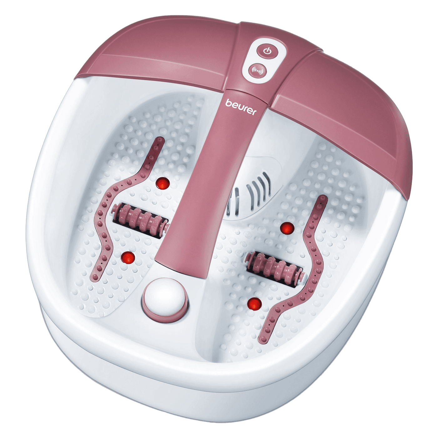 Massage und Shiatsu - FB 35 Fussbad mit Aroma-Therapie