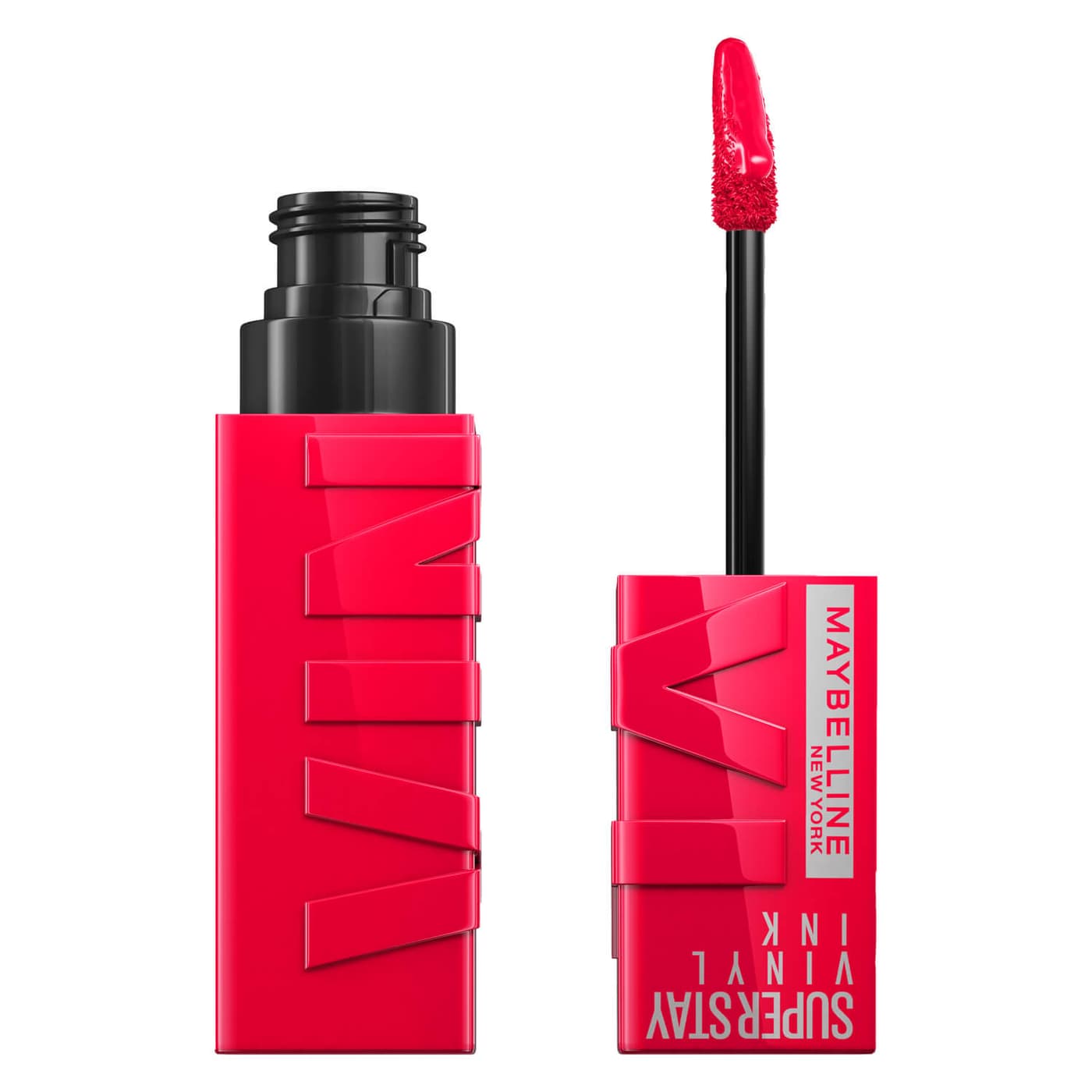 Maybelline NY Lips - Super Stay Vinyl Ink 45 Capricious