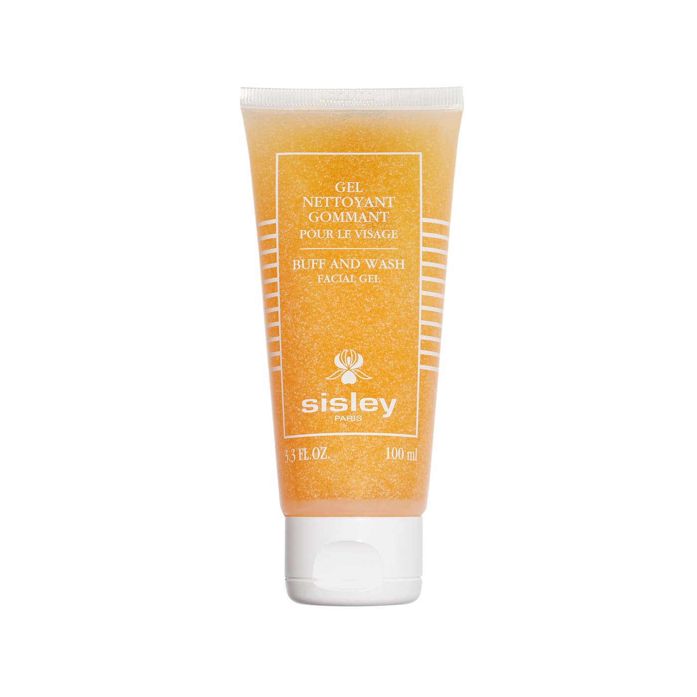 Sisley Skincare - Gel Nettoyant Gommant Pour Le Visage