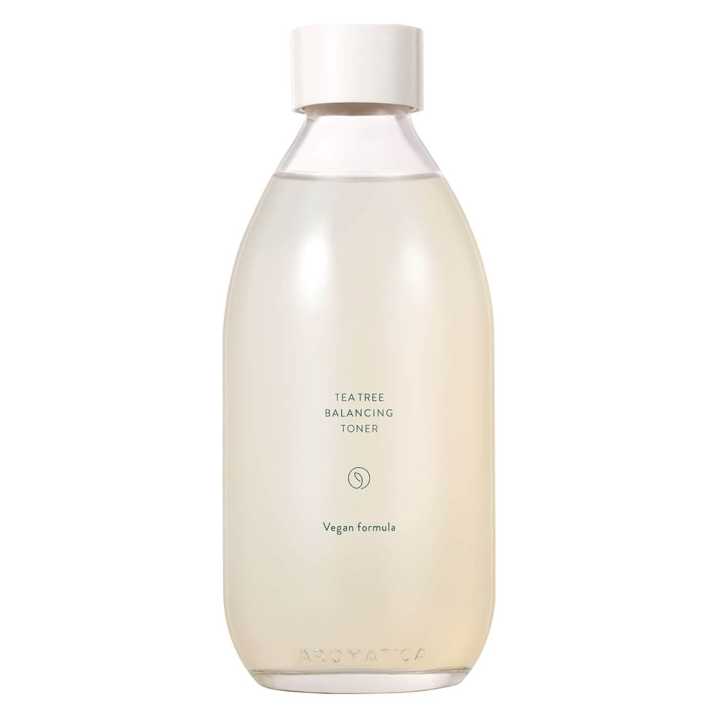 AROMATICA - Tea Tree Balancing Toner