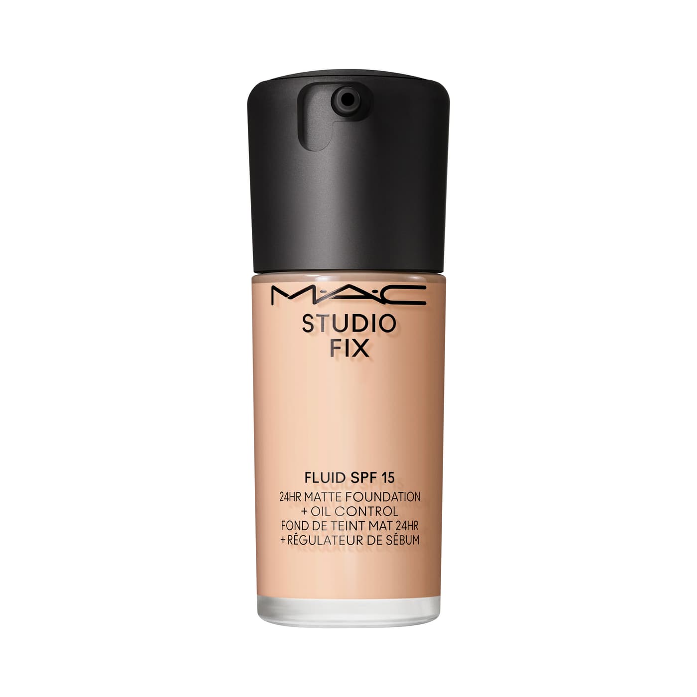 Studio Fix - Studio Fix FluID Foundation SPF15 N4.5