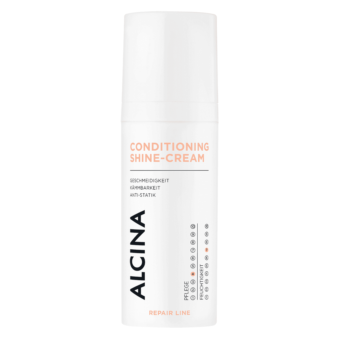 Repair Line - Conditioning Shine-Cream