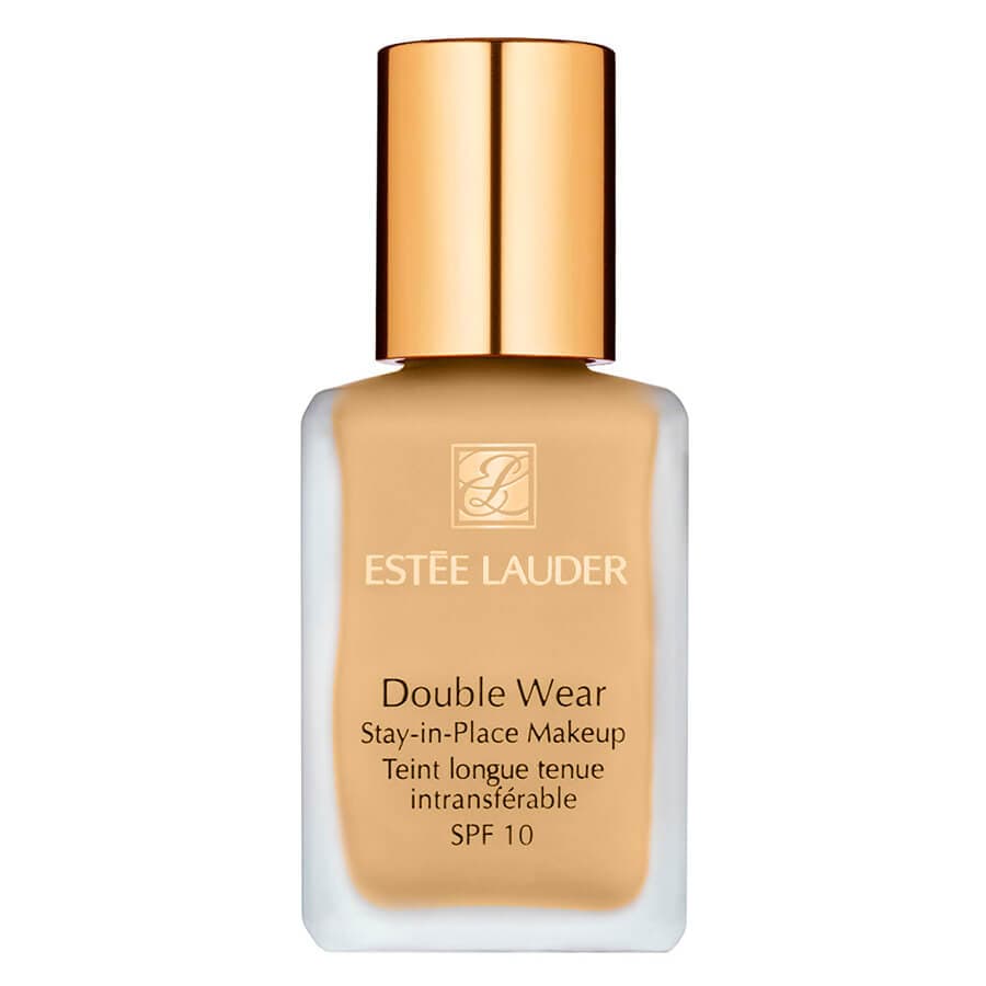 Double Wear - Stay-in-Place Makeup SPF10 Ivory Beige 3N1