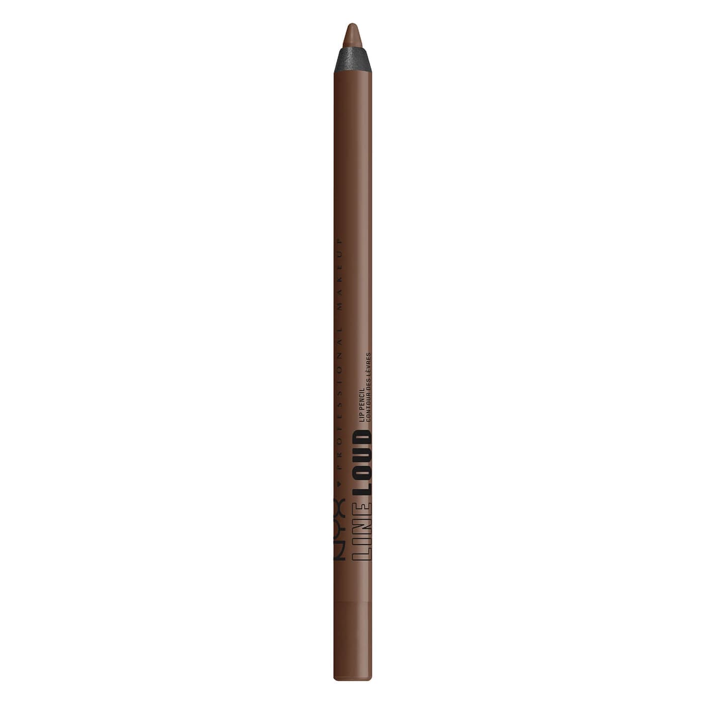 Line Loud Longwear Lip Pencil - 17 Rebel Kind