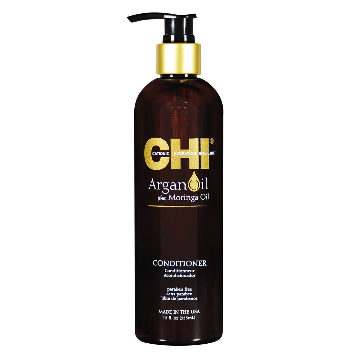 CHI Argan Oil - Argan Conditioner