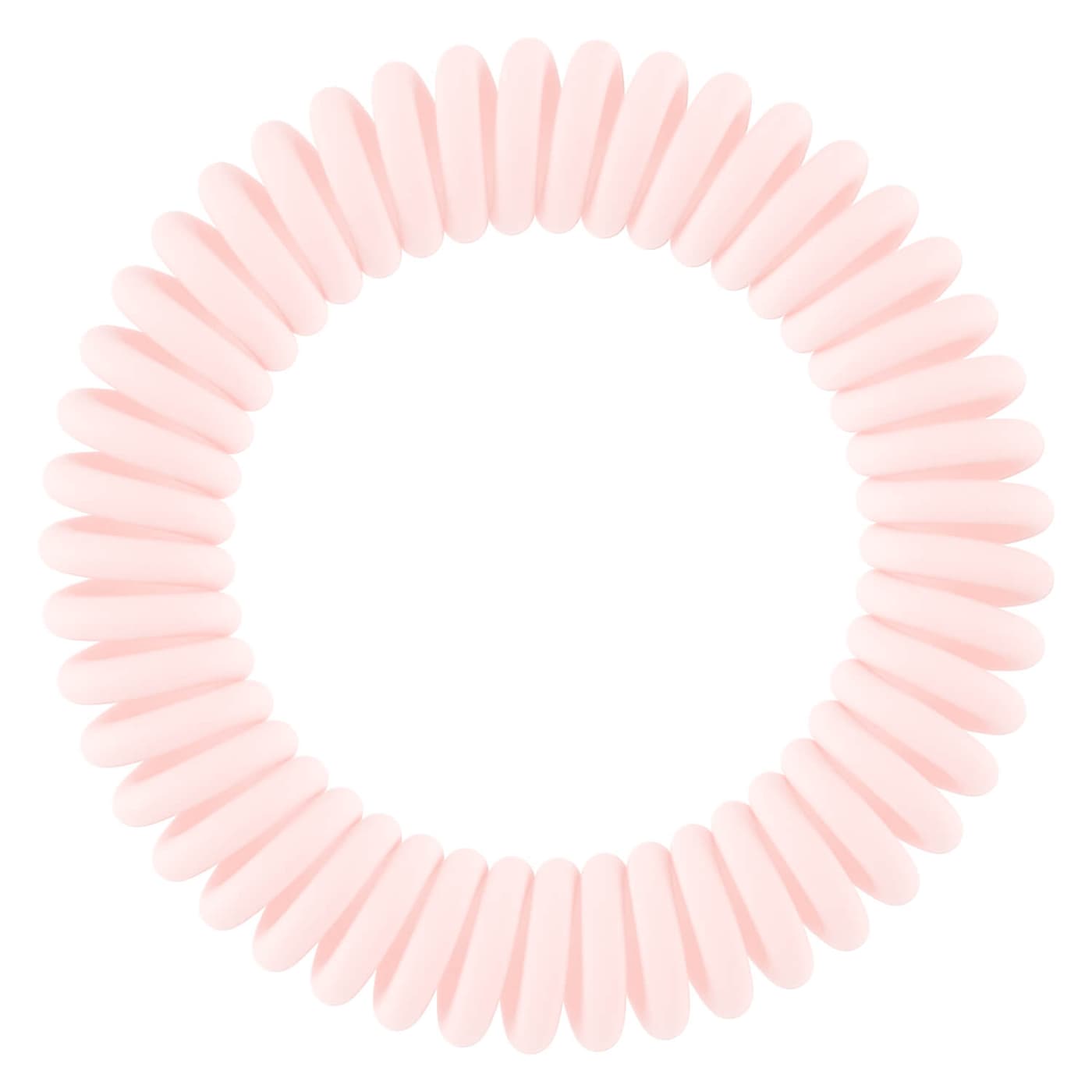invisibobble SLIM - Retro Dreamin‘ Cuter than you Pink Trio