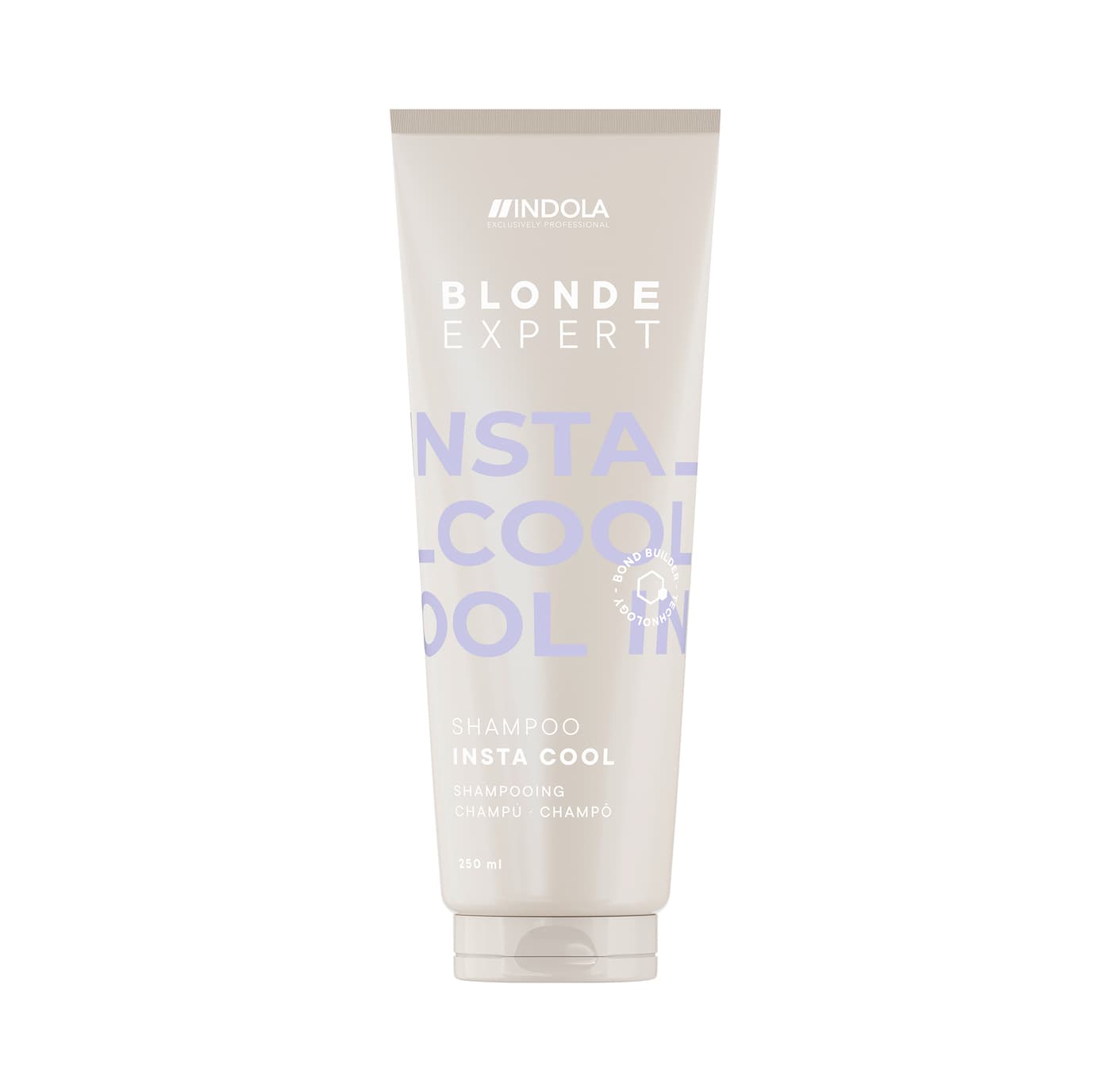 Blonde Expert - Care Insta Cool Shampoo