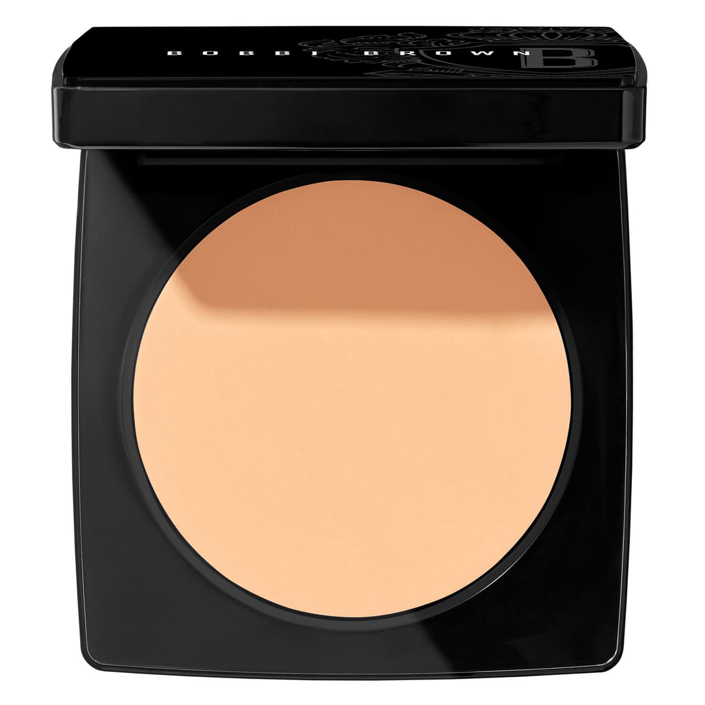 BB Powder - Sheer Finish Pressed Powder Sunny Beige