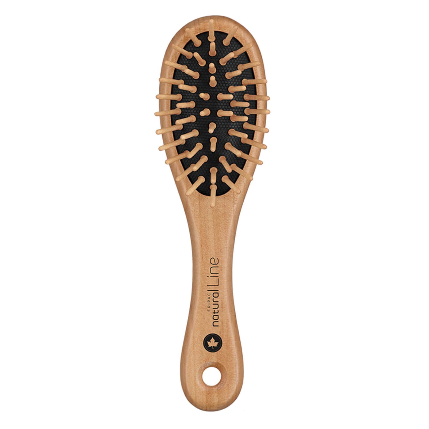 Natural Line - Paddle Brush 6
