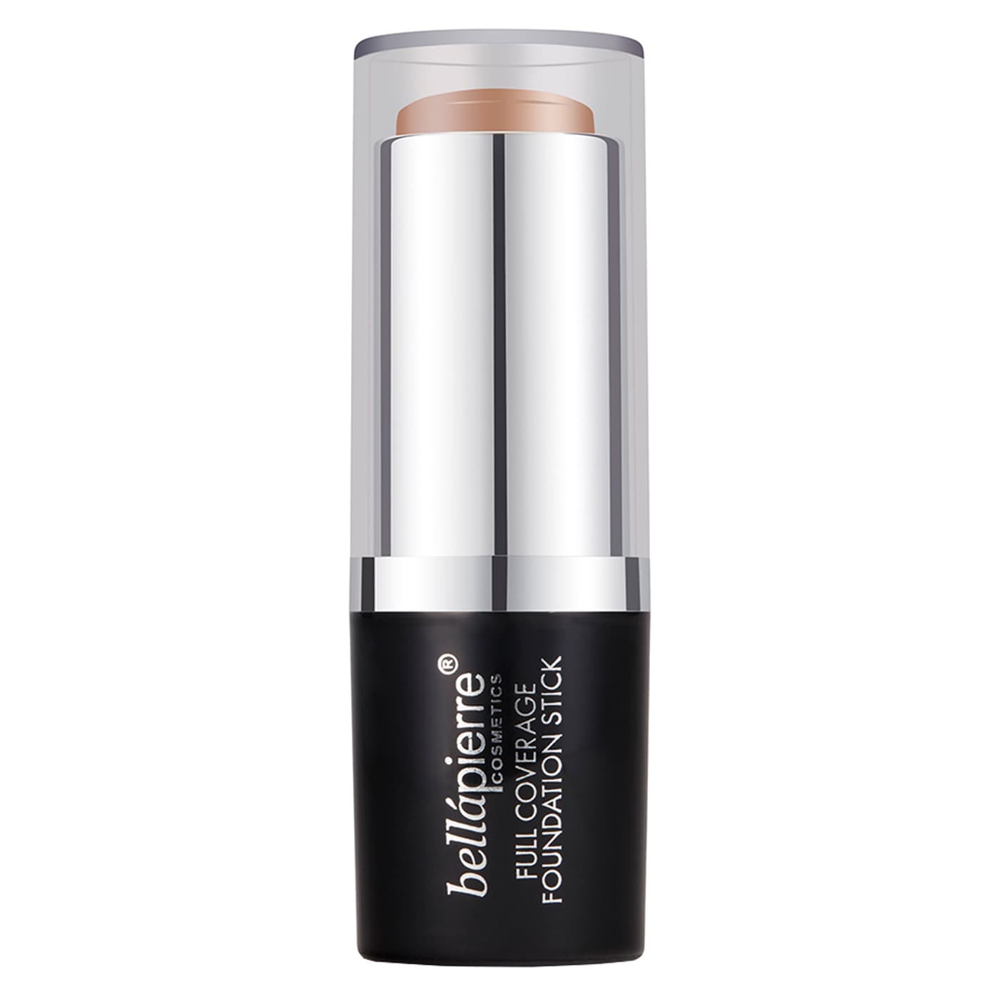 bellapierre Teint - Full Coverage Foundation Stick Dark