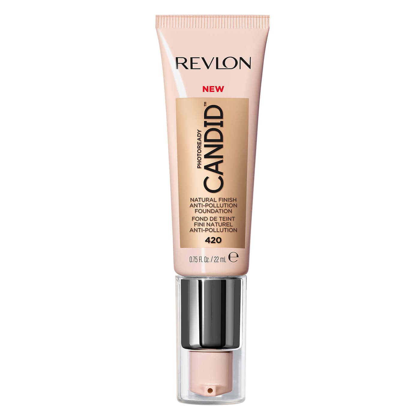 PhotoReady Candid Foundation Sun Beige