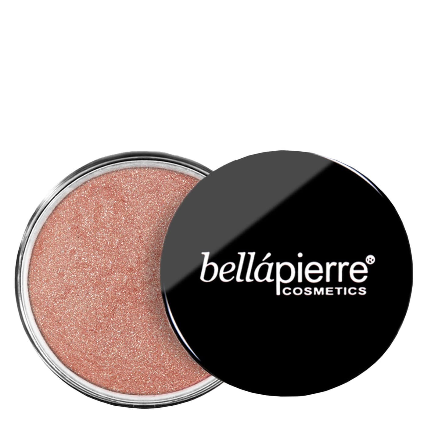 bellapierre Teint - Mineral Bronzer SPF15 Peony