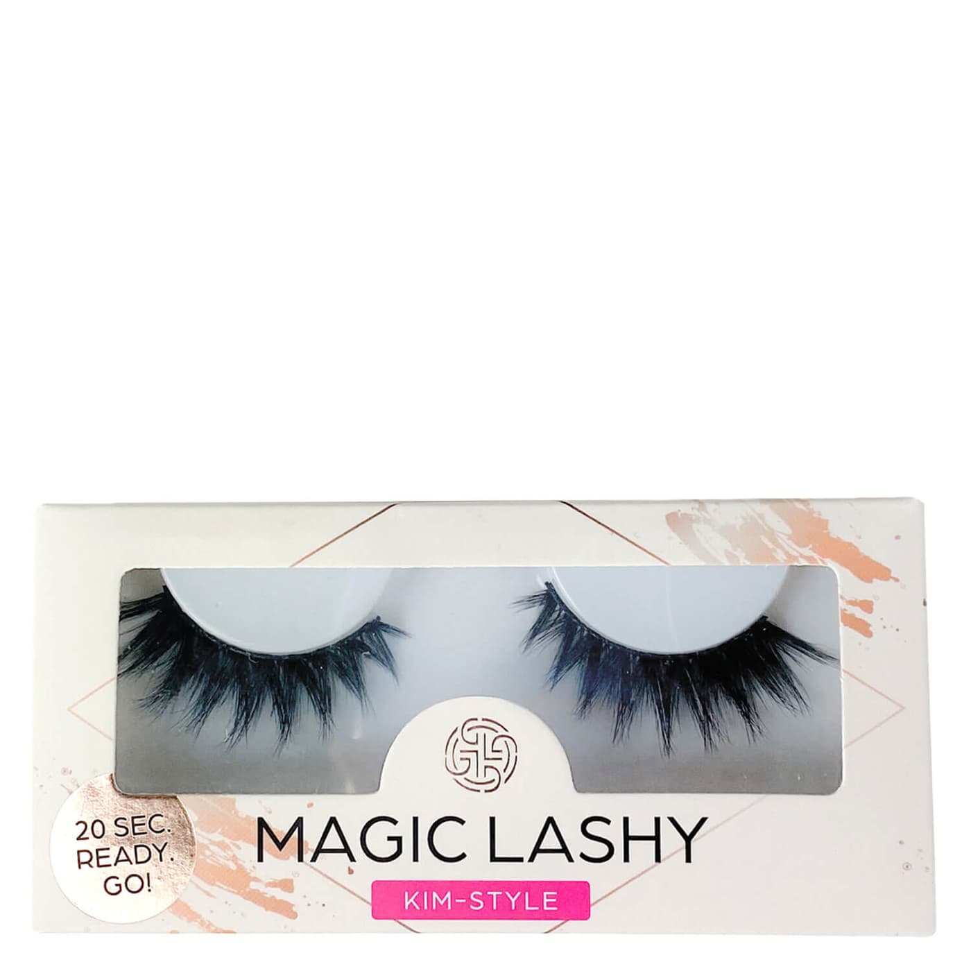 GL Beautycompany - Magic Lashy Kim-Style