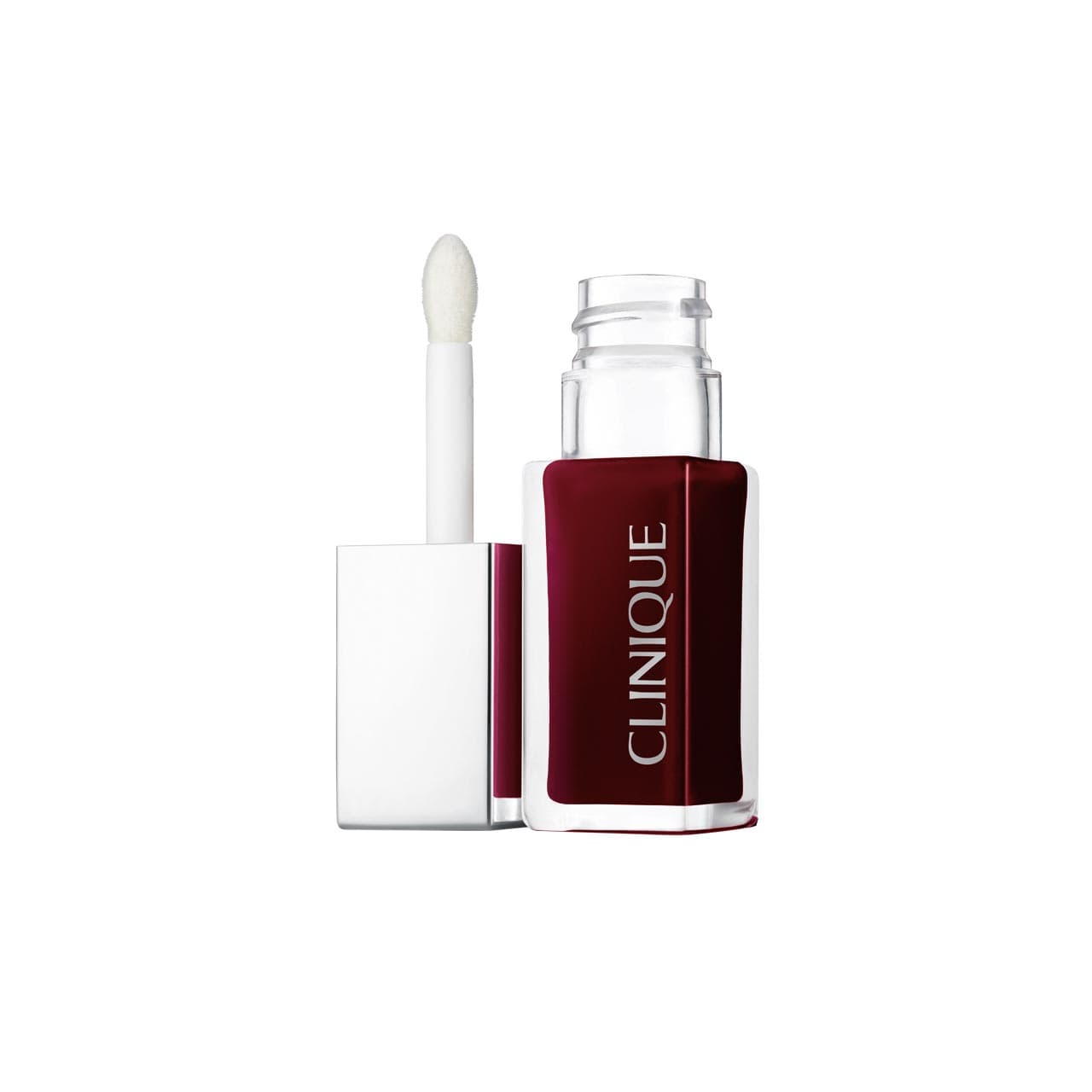 Clinique Lips - Pop Lip & Cheek Oil Black Honey