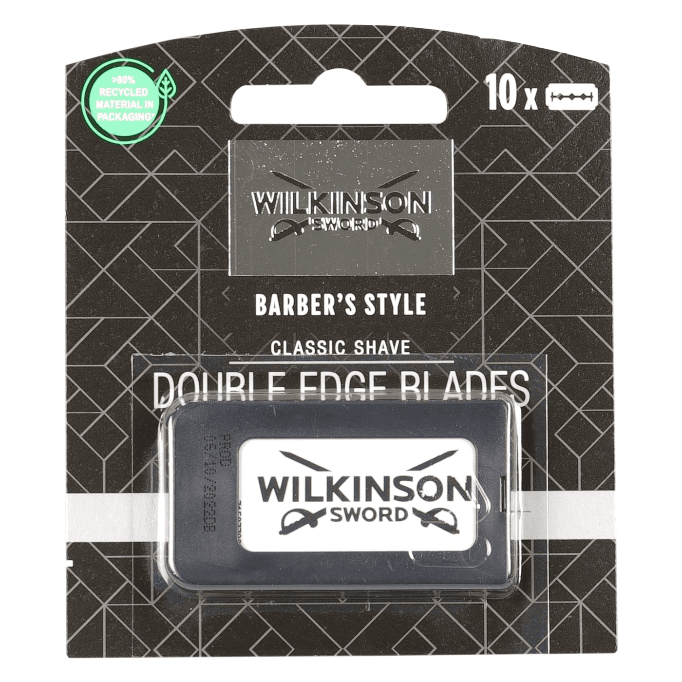 Vintage - Classic Ersatzklingen