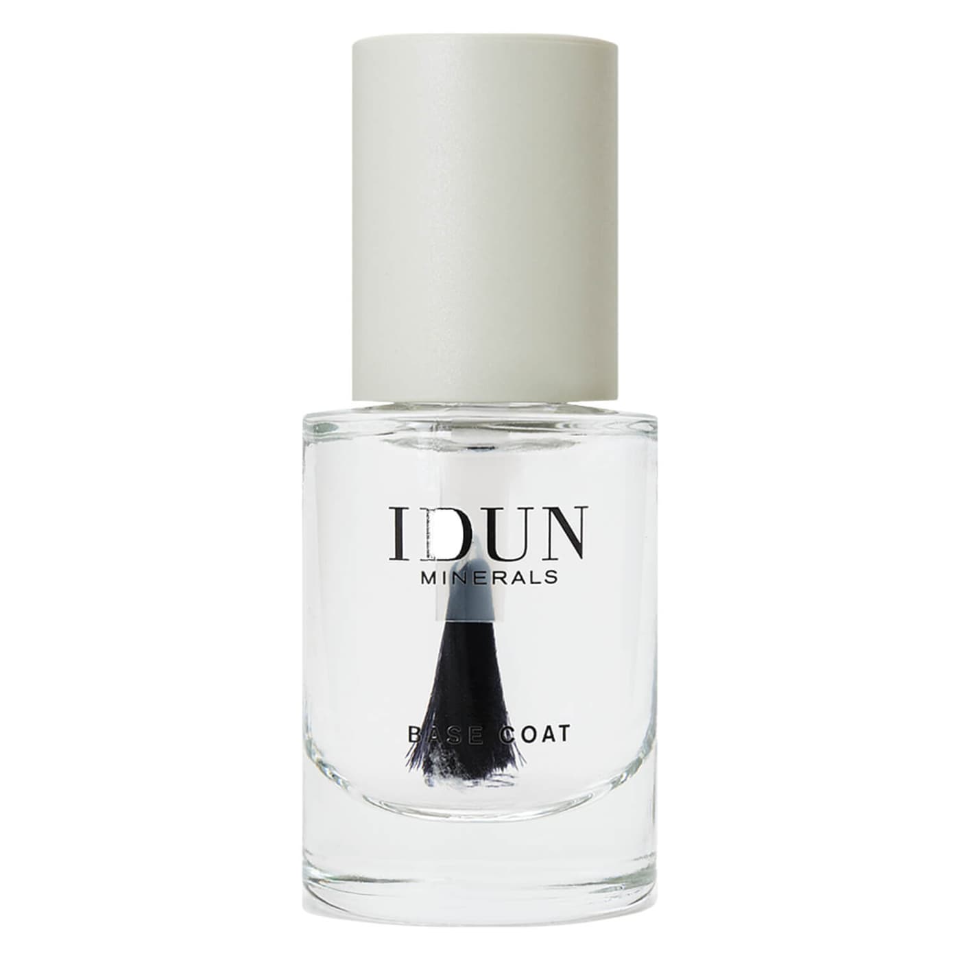 IDUN Nails - Base Coat Kristall