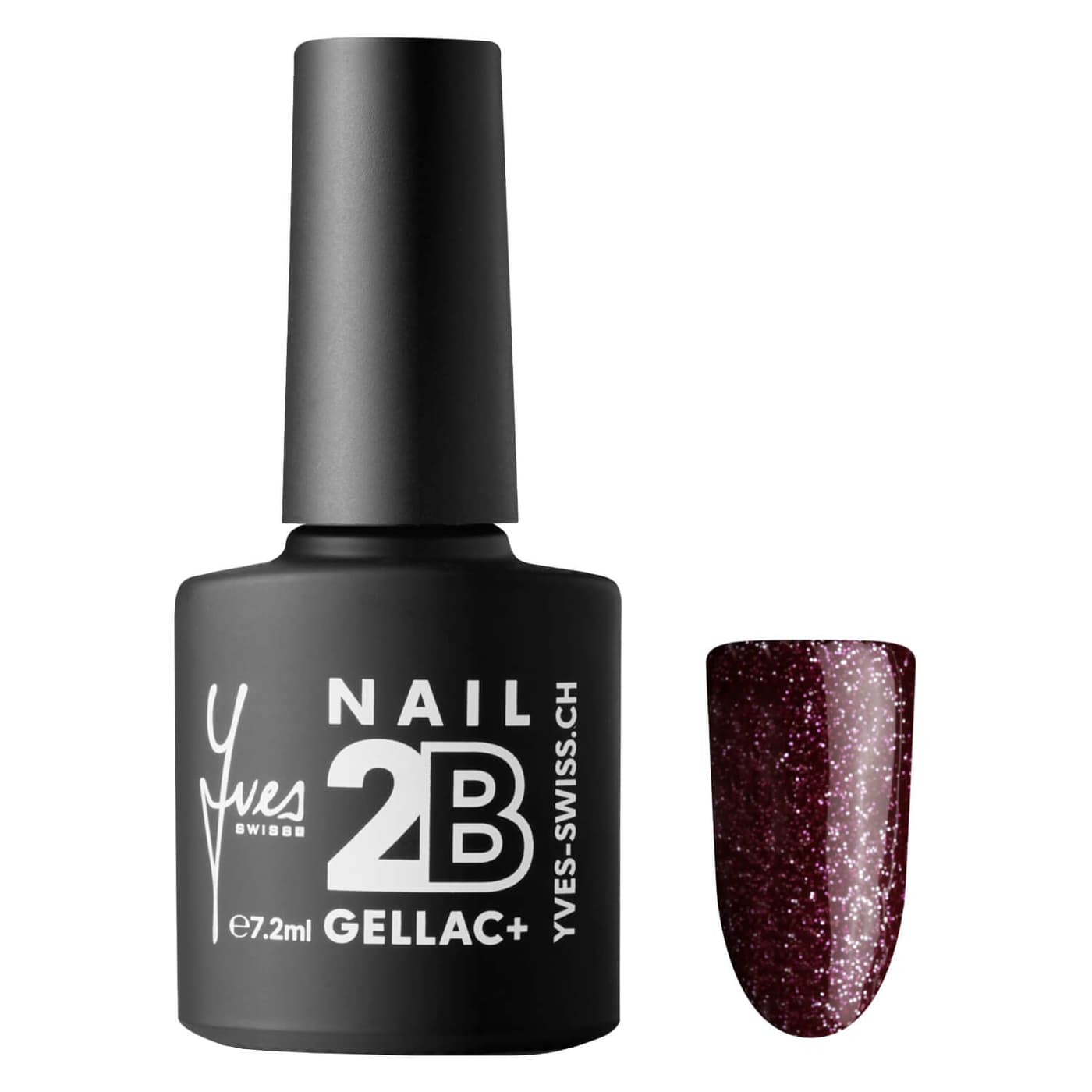 2B Gellac+ - No. 057