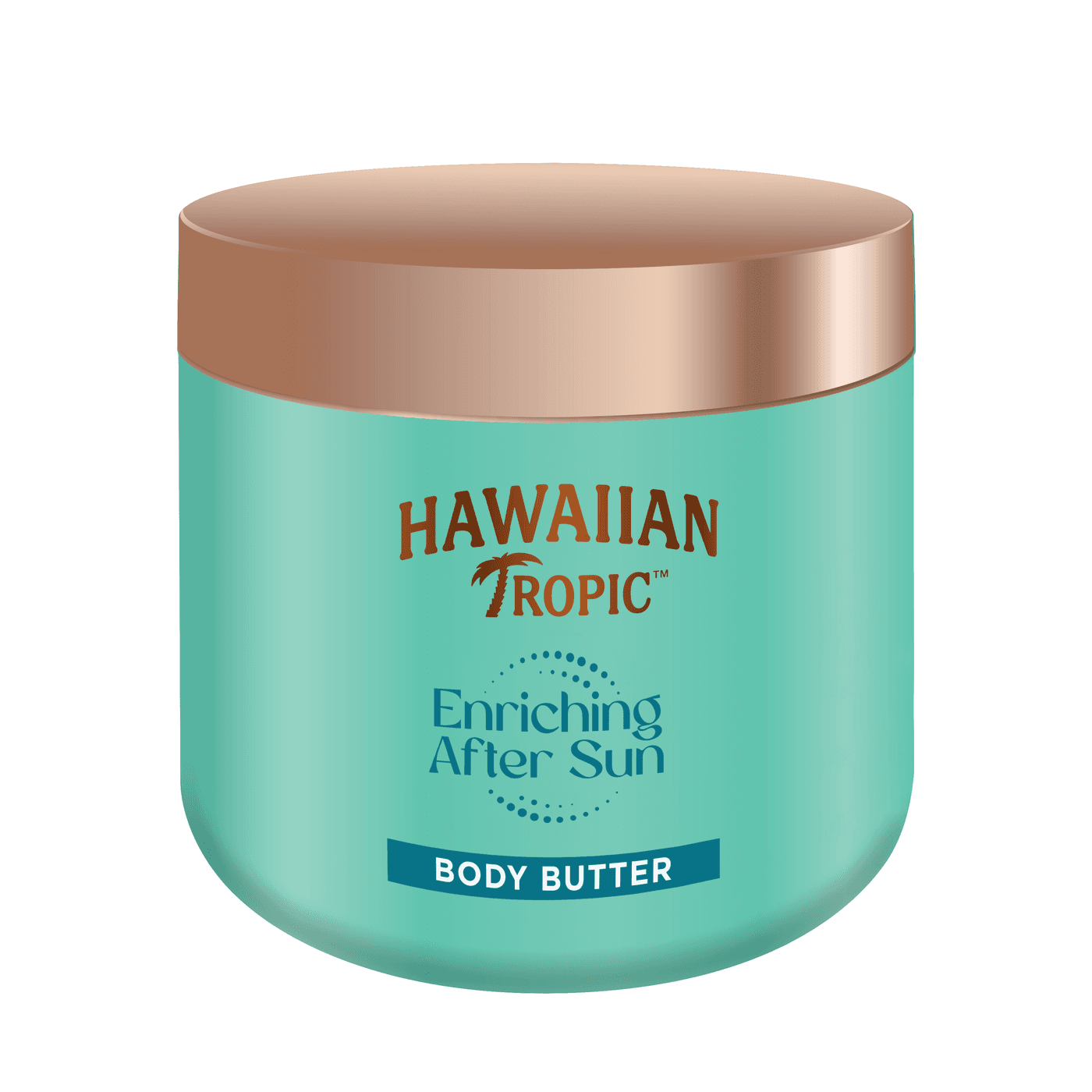 Hawaiian Tropic - Aftersun Body Butter Coco