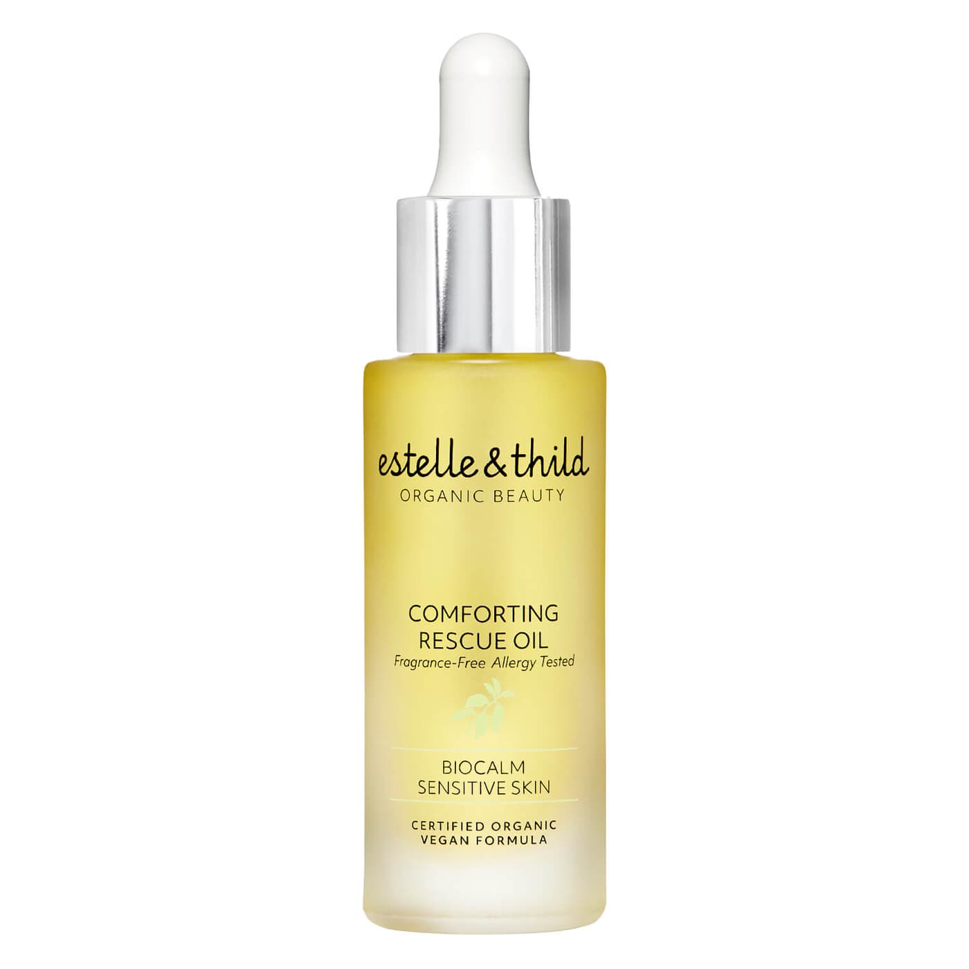 Estelle&Thild Care - Comforting Rescue Oil