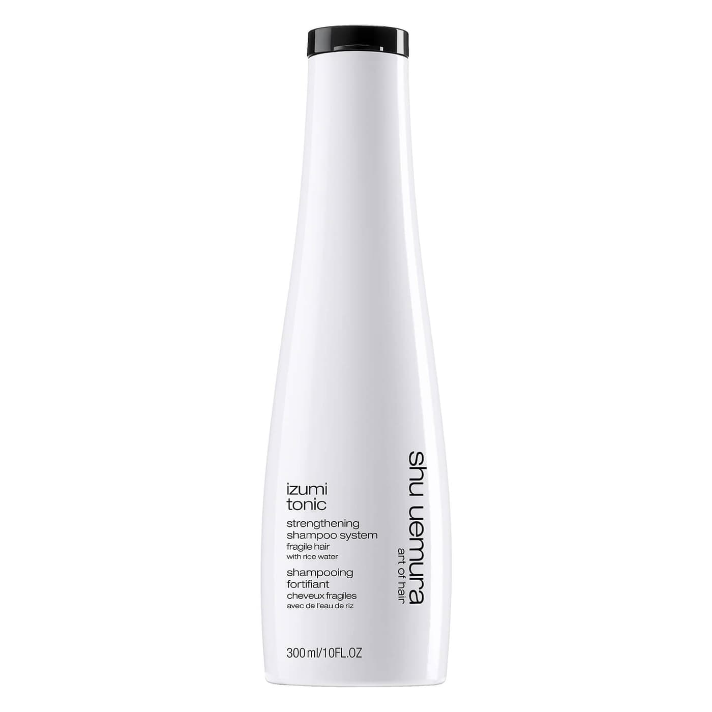 Izumi Tonic - Strengthening Shampoo