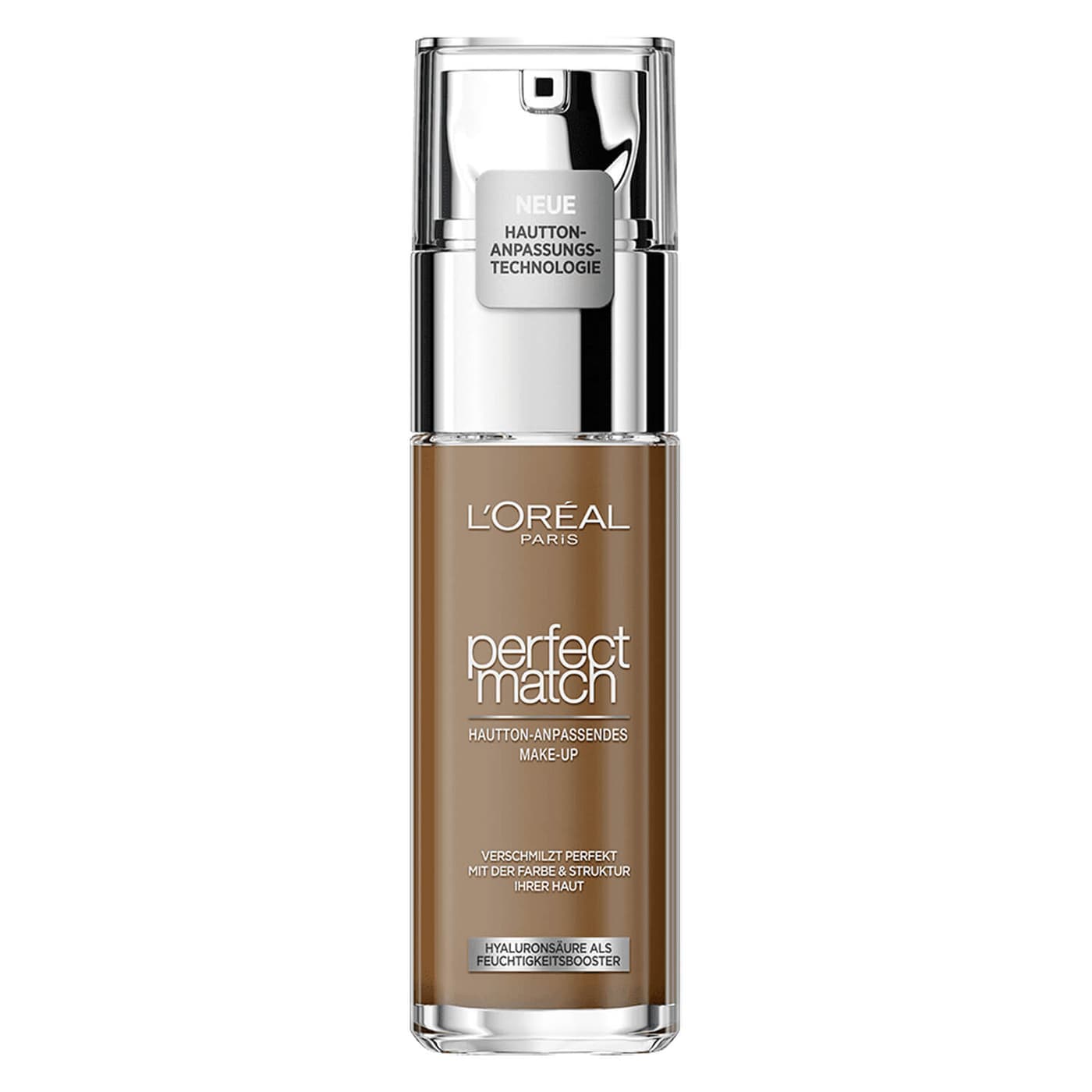 LOréal True Match - Make-Up 10.5.N Coffee